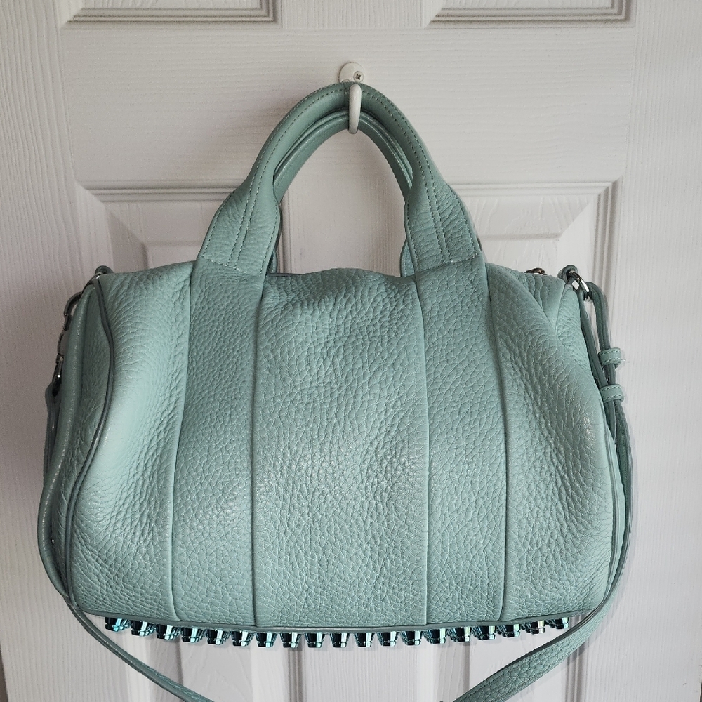Alexander Wang Rocco Bag - Picture 3 of 10